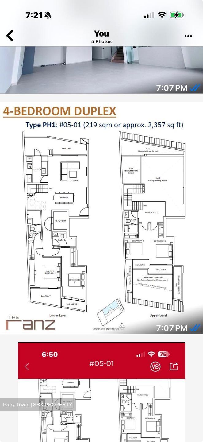 THE RANZ (D8), Apartment #548160051
